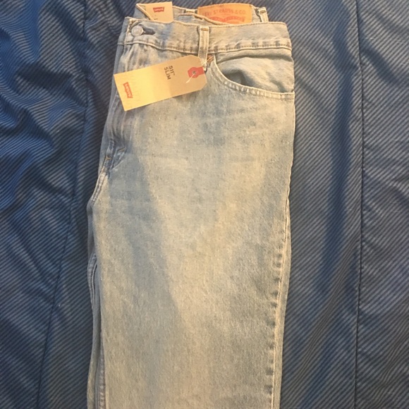 511 Levi jeans - Picture 2 of 5